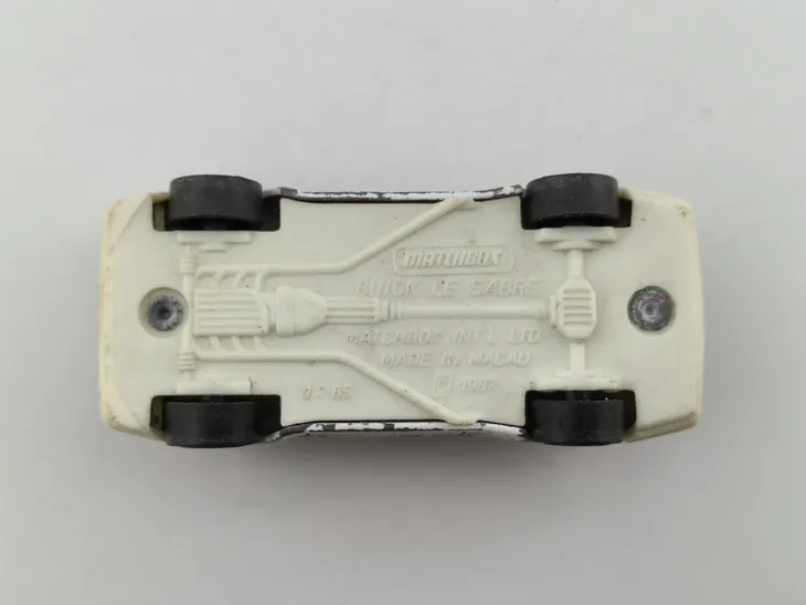 matchbox-laser-wheels-buick-le-sabre-marka-matchbox