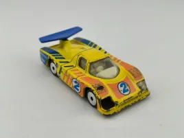 matchbox-laser-wheels-group-c-sauber-racer