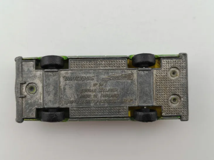 matchbox-mercury-cougar-villager-marka-matchbox