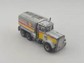 matchbox-peterbilt-petrol-tanker-shell