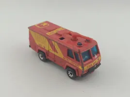 matchbox-command-vehicle-foam-unit