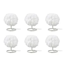 6-szt-lampa-stolowa-vindkast-biala-26-cm-elegancki-design