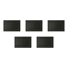 5-szt-front-szuflady-kuchennej-czarny-60x40-cm-metod-ikea