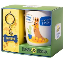 prezent-dla-psiarzy-pupilove-kubek-i-brelok