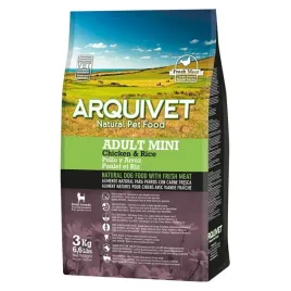 arquivet-dog-adult-mini-3kg