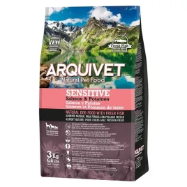 arquivet-sensitive-losos-z-ziemniakami-3-kg