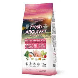 arquivet-fresh-polwilgotna-karma-dla-psa-kurczak-i-ryba-oceaniczna-10-kg