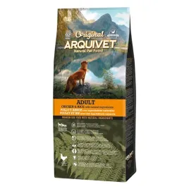 arquivet-original-kurczak-z-ryzem-12-kg