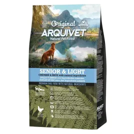arquivet-original-senior-and-light-3kg