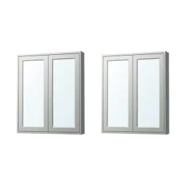 2-szt-tannforsen-szafka-z-lustrem-drzwiczki-jasnoszary-80x15x95-cm