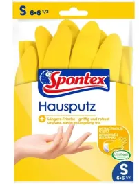 de-spontex-hausputz-rekawiczki-s-1-para-produkt-z-niemiec