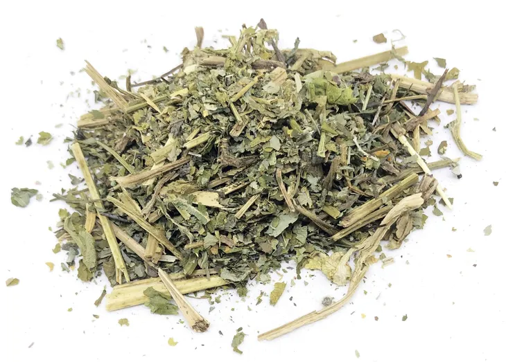 GLISTNIK JASKÓŁCZE ZIELE CAŁE 1 KG 100% NATURALNY