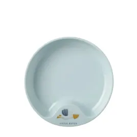 little-dutch-talerzyk-talerz-do-nauki-jedzenia-mio-sailors-17cm-j379-j371