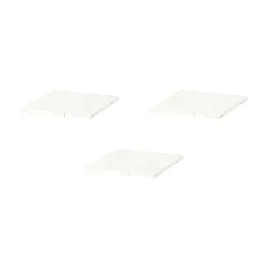 3-szt-polka-regulowana-boaxel-biala-20-30-cm-10-kg