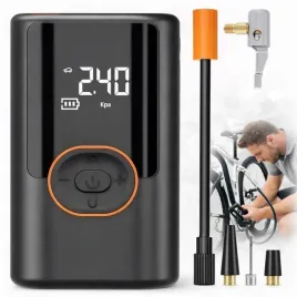 kompresor-samochodowy-100w-pompka-elektryczna-rowerowa-bezprzewodowa-150psi