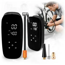 kompresor-samochodowy-bezprzewodowy-pompka-elektryczna-6000mah-powerbank