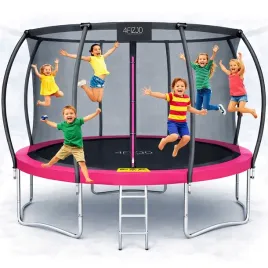 trampolina-ogrodowa-305cm-10ft-dla-dzieci-siatka-wewnetrzna-drabinka-2026