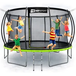 trampolina-ogrodowa-427cm-14ft-dla-dzieci-pumpkin-siatka-drabinka-hop-sport
