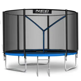 trampolina-ogrodowa-312cm-10ft-dla-dzieci-z-siatka-drabinka-neosport-duza