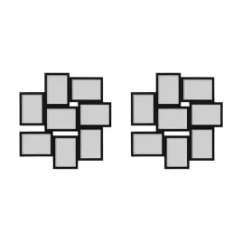 2-szt-rama-na-8-zdjec-czarna-13x18-cm-vaxbo