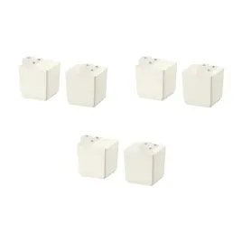 3-szt-forbattra-noga-kremowy-8-cm