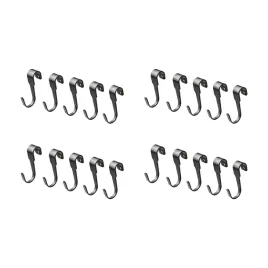 4-szt-hultarp-hak-czarny-7-cm-zestaw-5-sztuk-do-kuchni-hultarp