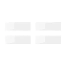 4-szt-voxtorp-front-szuflady-polysk-bialy-60x20-cm