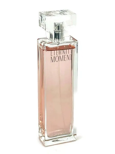 Calvin Klein Eternity Moment 100ml Edp Nowy Tester + Korek