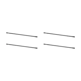 4-szt-fjadrande-karnisz-czarny-70-120-cm