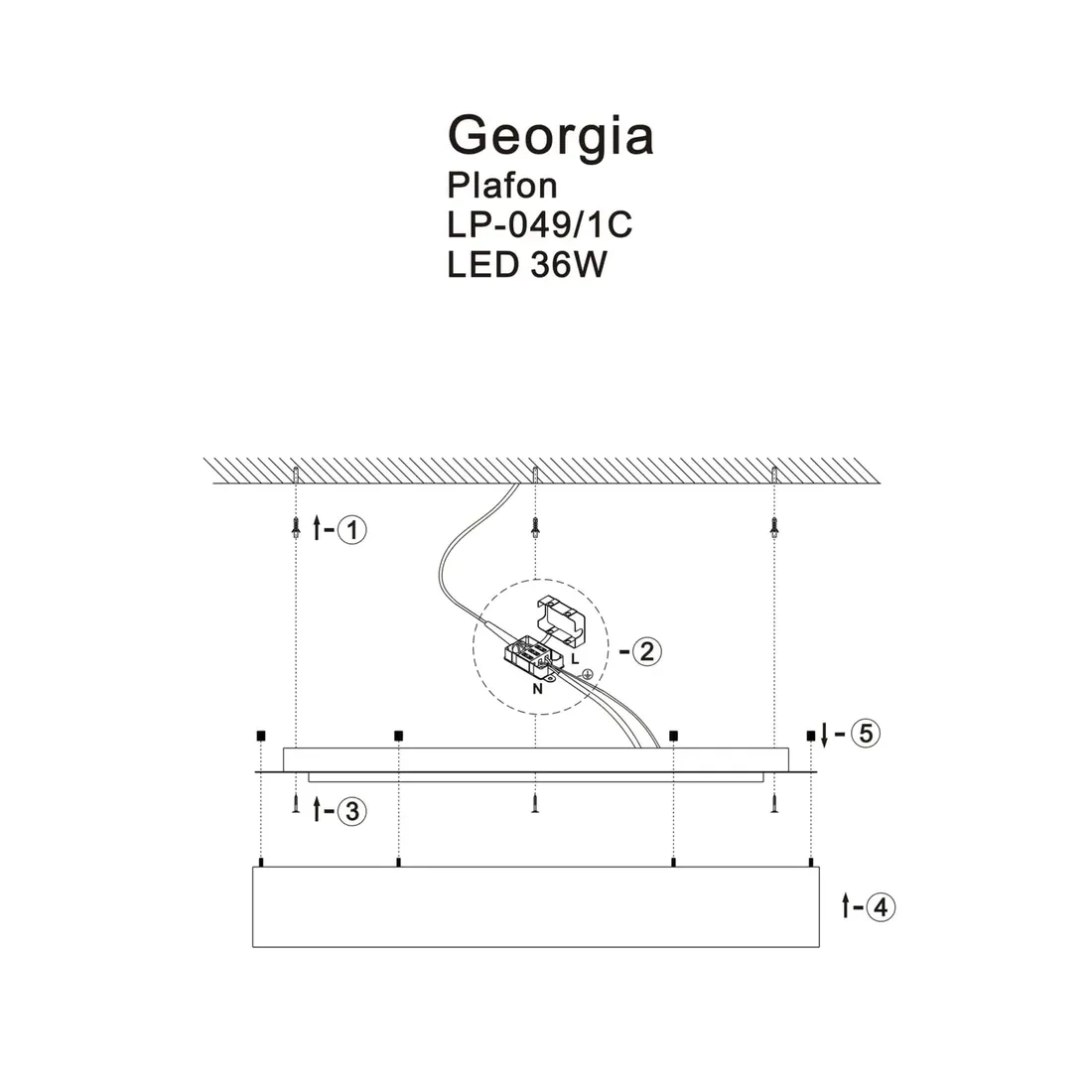 light-prestige-georgia-plafon-bialy-cct