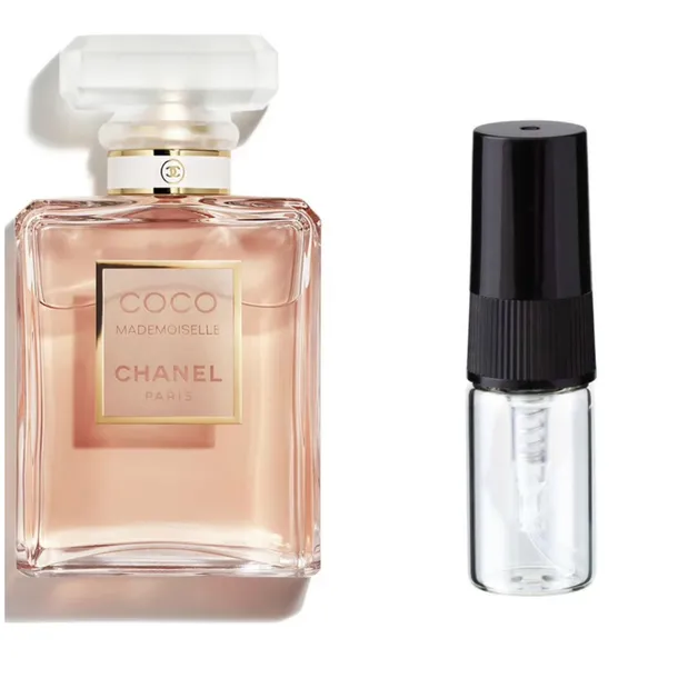 Chanel Coco Mademoiselle EDP próbka 2 ml spray 100% oryginalne