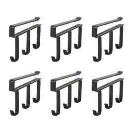 6-szt-wieszak-na-zatrzask-palycke-antracytowy-do-kuchni