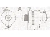 alternator-opel-astra-h-1-7-stan-nowy