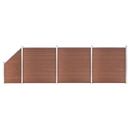 ogrodzenie-wpc-2-panele-kwadratowe-1-skosny-619x186-cm-braz