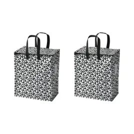 2-szt-torba-knalla-czarna-biala-47l-zamek-blyskawiczny-40x25x47-cm