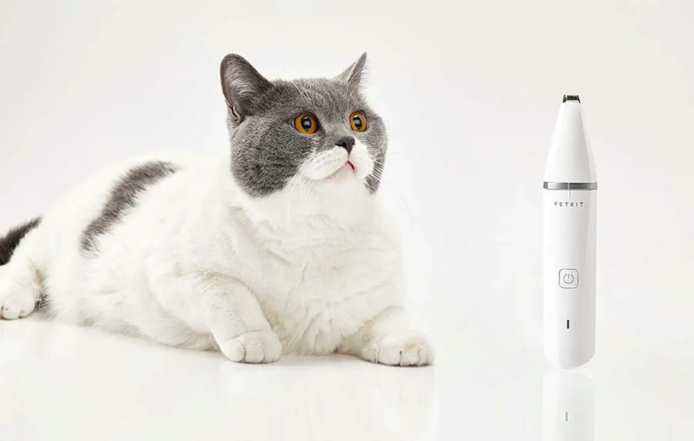 petkit-trymer-2w1
