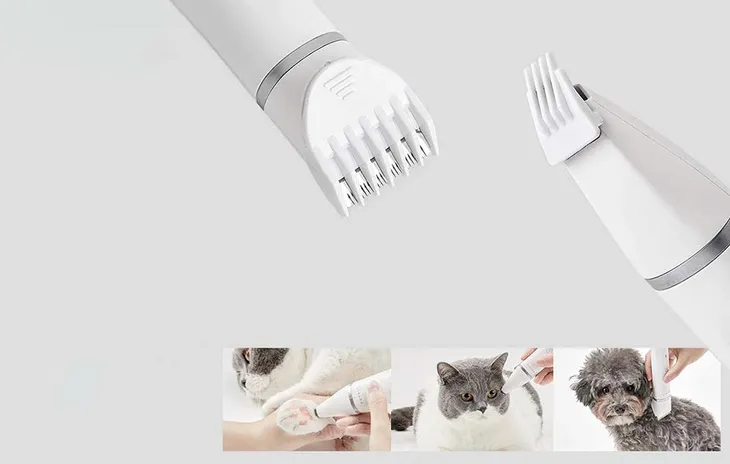 petkit-trymer-2w1