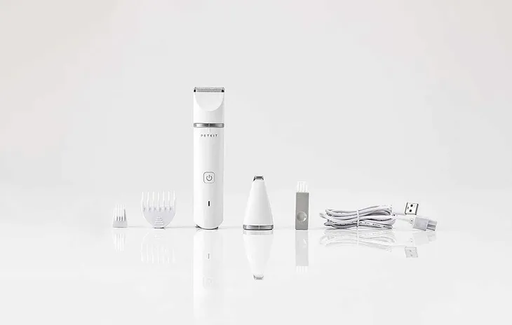 petkit-trymer-2w1