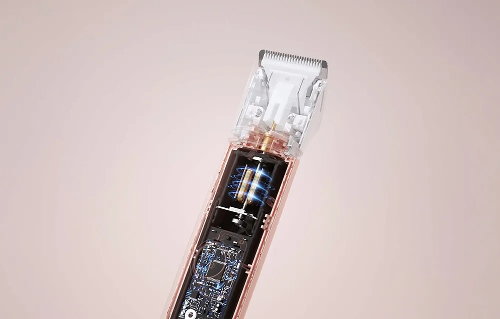 trymer-petkit-pro-2w1