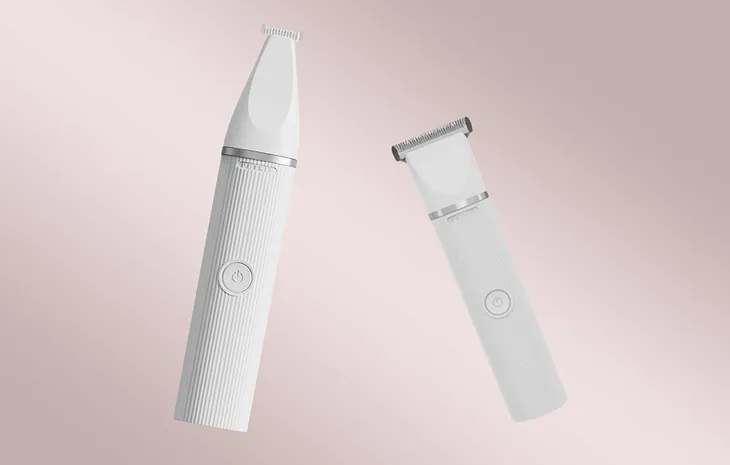 trymer-petkit-pro-2w1