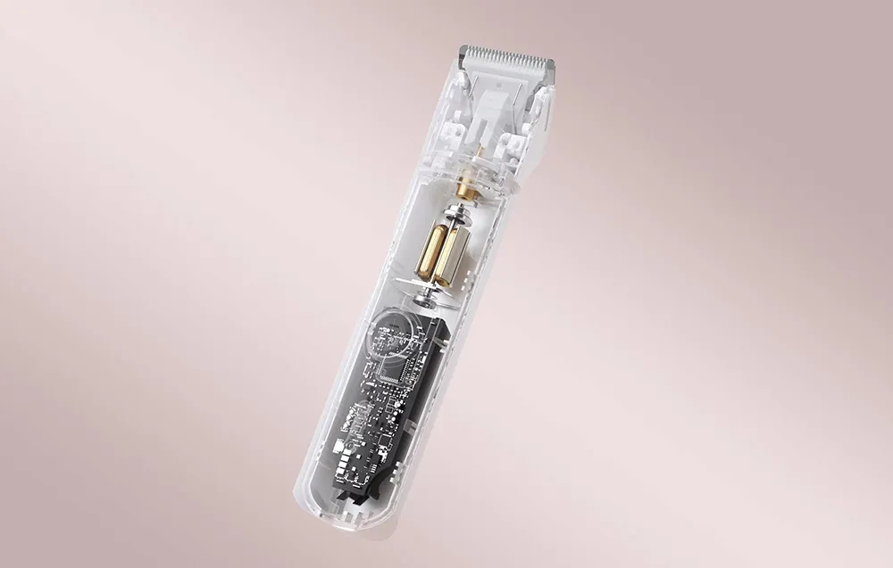 trymer-petkit-pro-2w1
