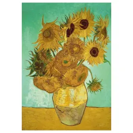 obraz-z-wazonem-i-12-slonecznikami-70x100-cm-dekoracja-wnetrz