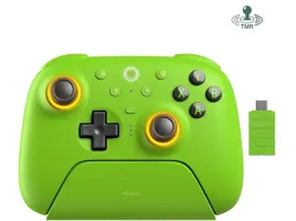 kontroler-pad-bezprzewodowy-8bitdo-ultimate-2-dla-switch-windows-zielony