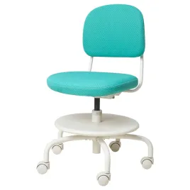 dzieciece-krzeslo-biurowe-ergonomiczne-turkusowe-vimund