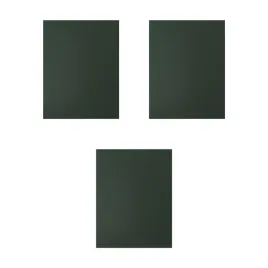 3-szt-havstorp-panel-maskujacy-gleboki-zielony-62x80-cm