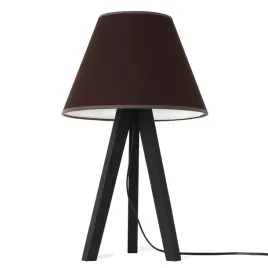 lampka-nocna-lampa-stolowa-trojnog-drewniany-z-abazurem-braz-do-sypialn