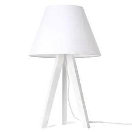 lampka-nocna-lampa-stolowa-biala-trojnog-drewniany-z-abazurem-do-sypialni