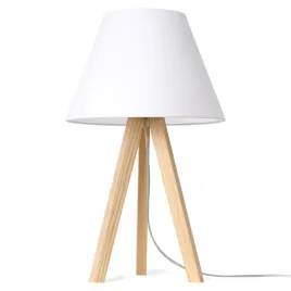lampka-nocna-stolowa-solidna-trojnog-drewniany-z-abazurem-bialy-boho-stozek