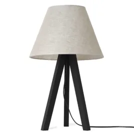 lampka-nocna-lampa-stolowa-len-trojnog-drewniany-z-abazurem-bezowy-stozek