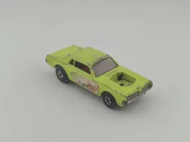 matchbox-mercury-cougar